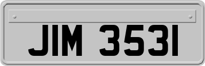 JIM3531