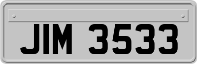 JIM3533