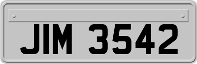 JIM3542