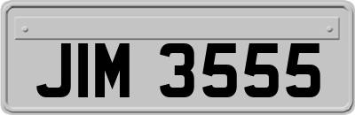 JIM3555