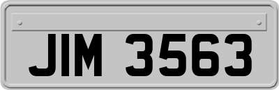 JIM3563