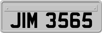 JIM3565