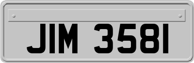 JIM3581