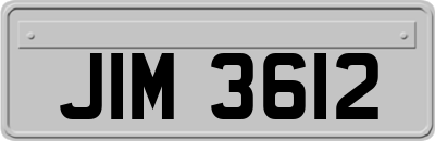 JIM3612