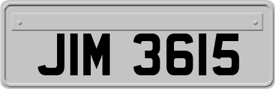 JIM3615