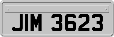 JIM3623