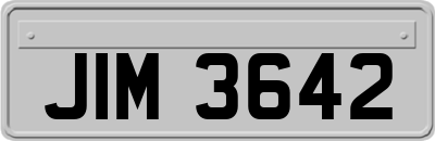 JIM3642