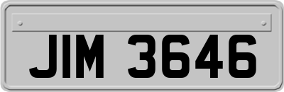 JIM3646