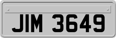 JIM3649
