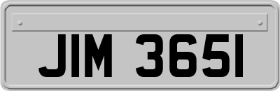 JIM3651