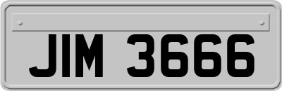 JIM3666