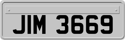 JIM3669