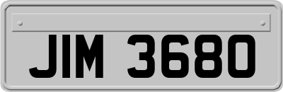 JIM3680