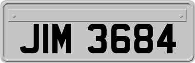 JIM3684