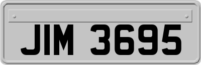JIM3695