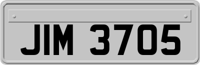 JIM3705