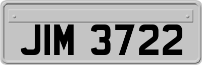 JIM3722
