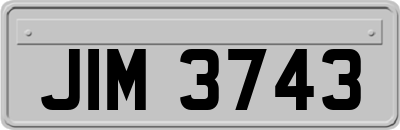JIM3743