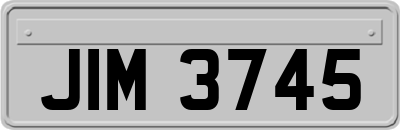 JIM3745