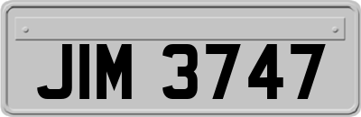 JIM3747