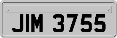 JIM3755