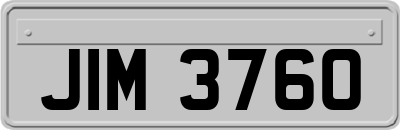 JIM3760