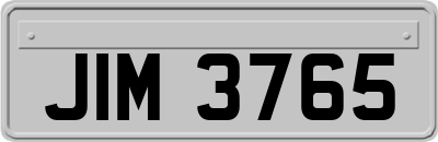 JIM3765