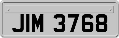 JIM3768