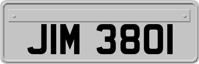 JIM3801