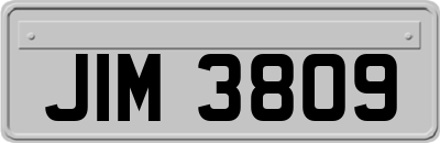 JIM3809