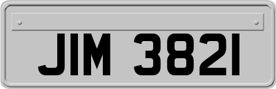 JIM3821