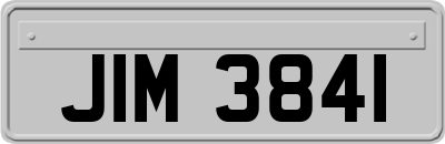 JIM3841