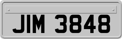 JIM3848