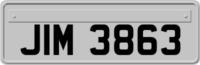 JIM3863