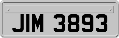 JIM3893