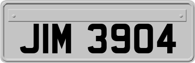 JIM3904
