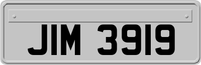 JIM3919