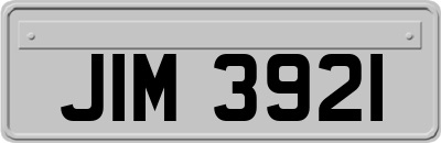 JIM3921