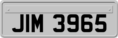 JIM3965