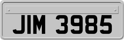 JIM3985