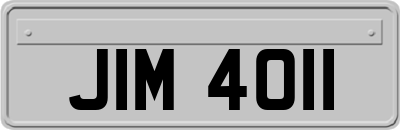 JIM4011