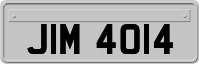 JIM4014