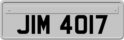 JIM4017