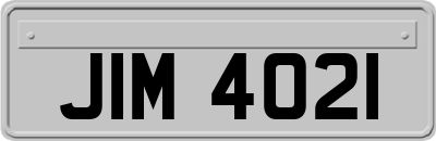 JIM4021
