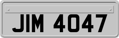 JIM4047