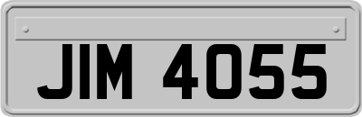 JIM4055