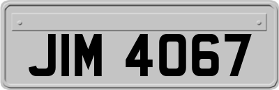 JIM4067