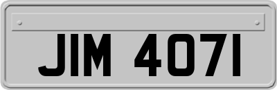 JIM4071
