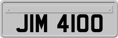 JIM4100