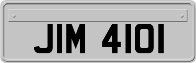 JIM4101